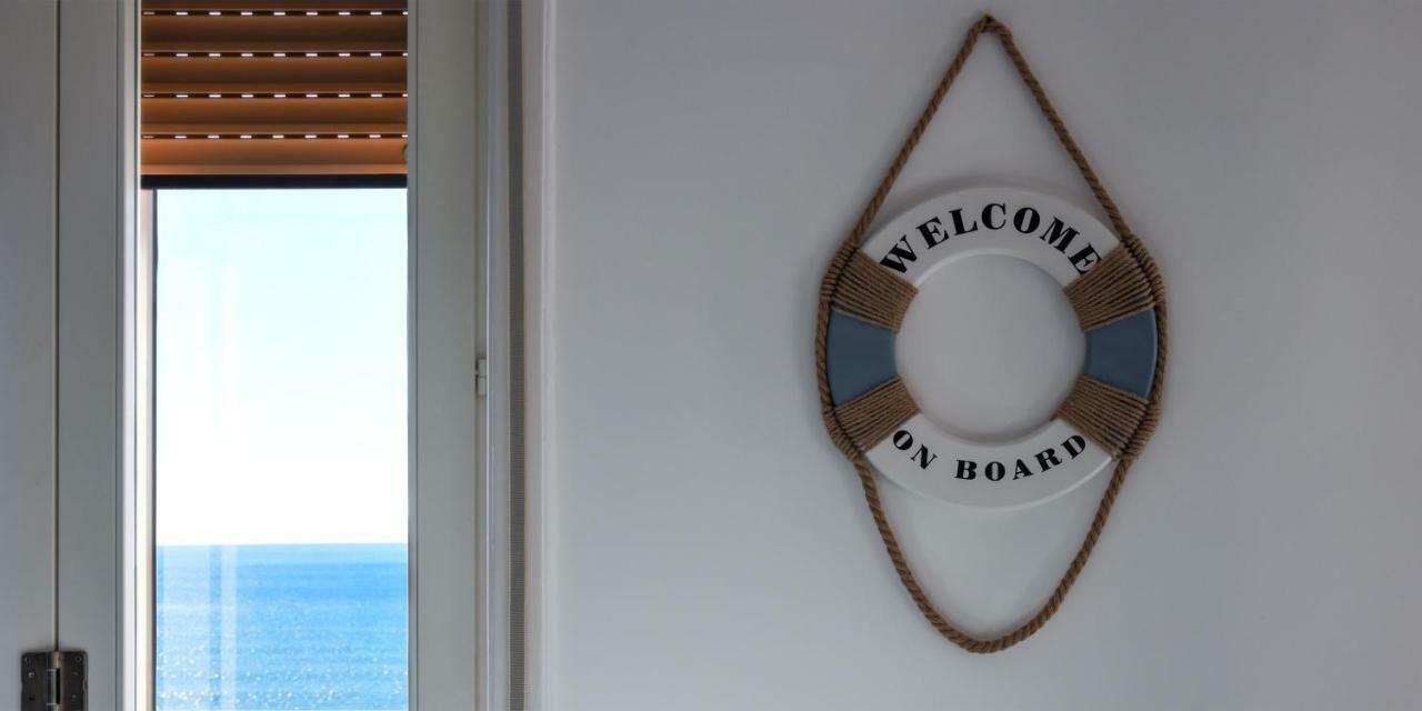 Bed and Breakfast Acquasalata Salerno Exteriér fotografie